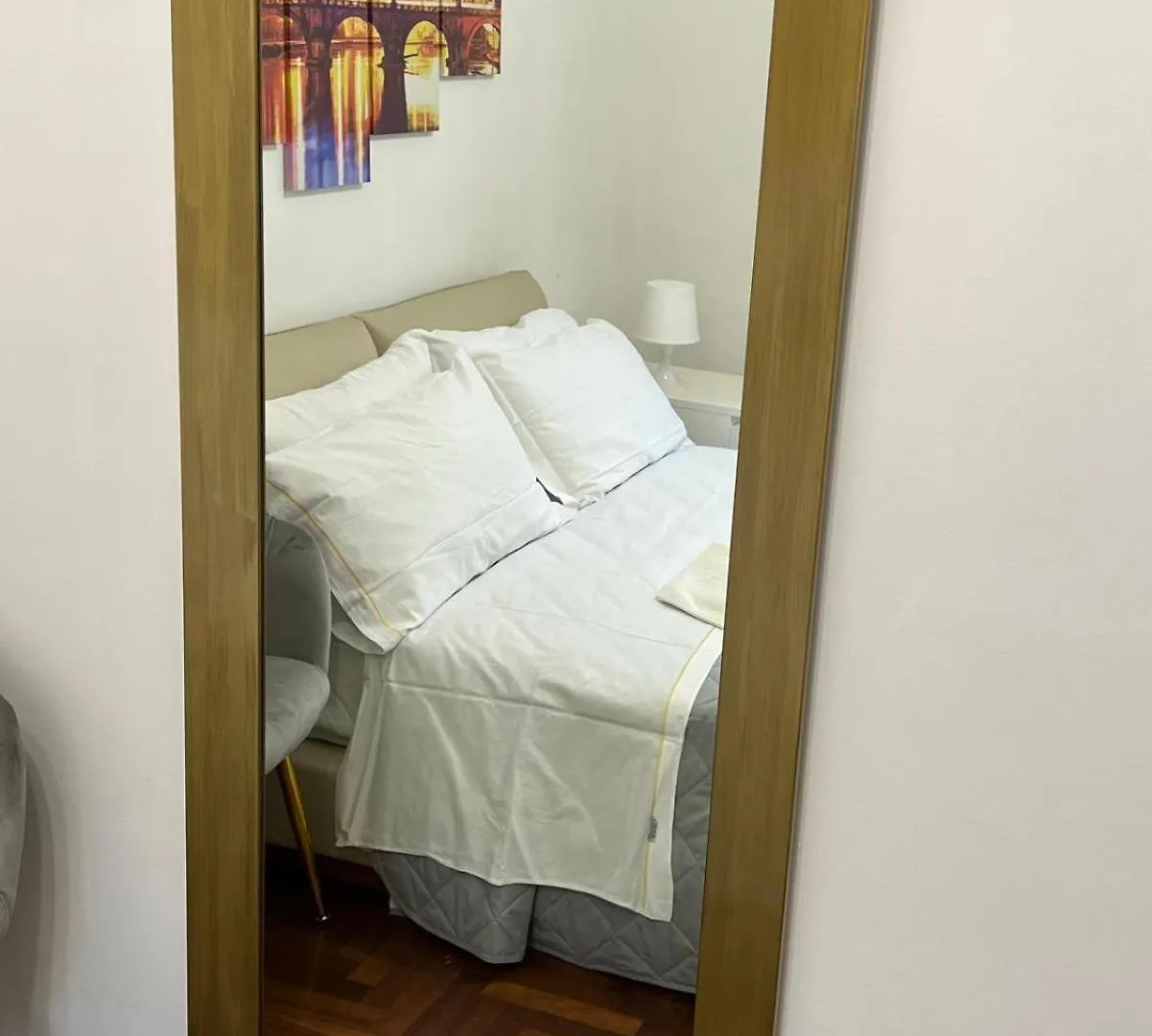 Casa Vacanze Sistina Apartment Rome Italy
