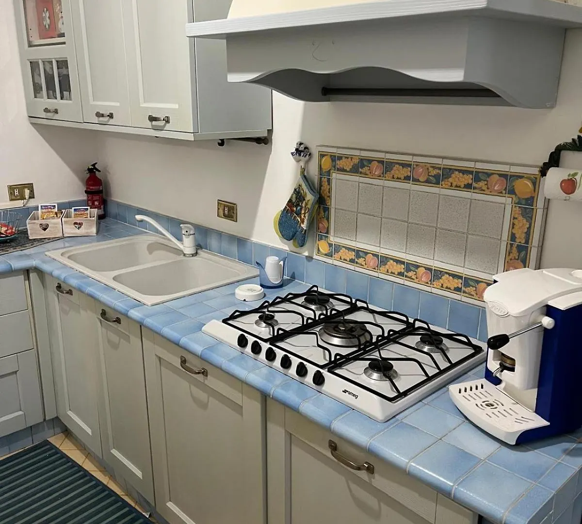 Casa Vacanze Sistina Apartment Rome Bed & Breakfast