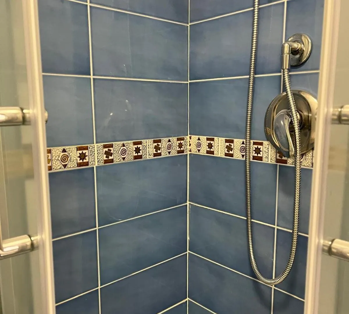 Bed & Breakfast Casa Vacanze Sistina Apartment Rome Italy