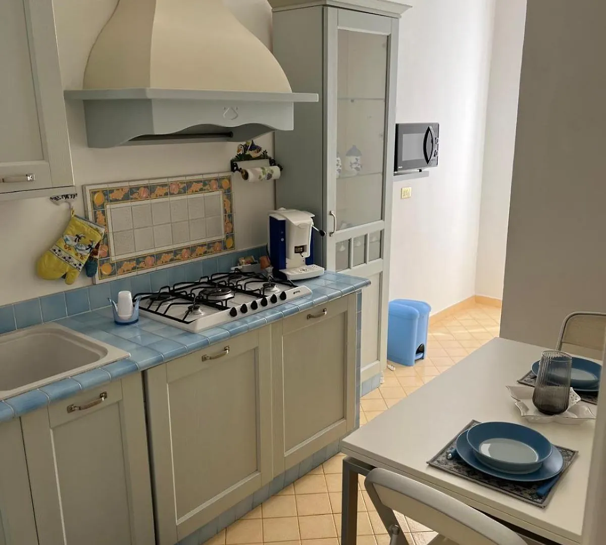 Bed & Breakfast Casa Vacanze Sistina Apartment Rome Italy