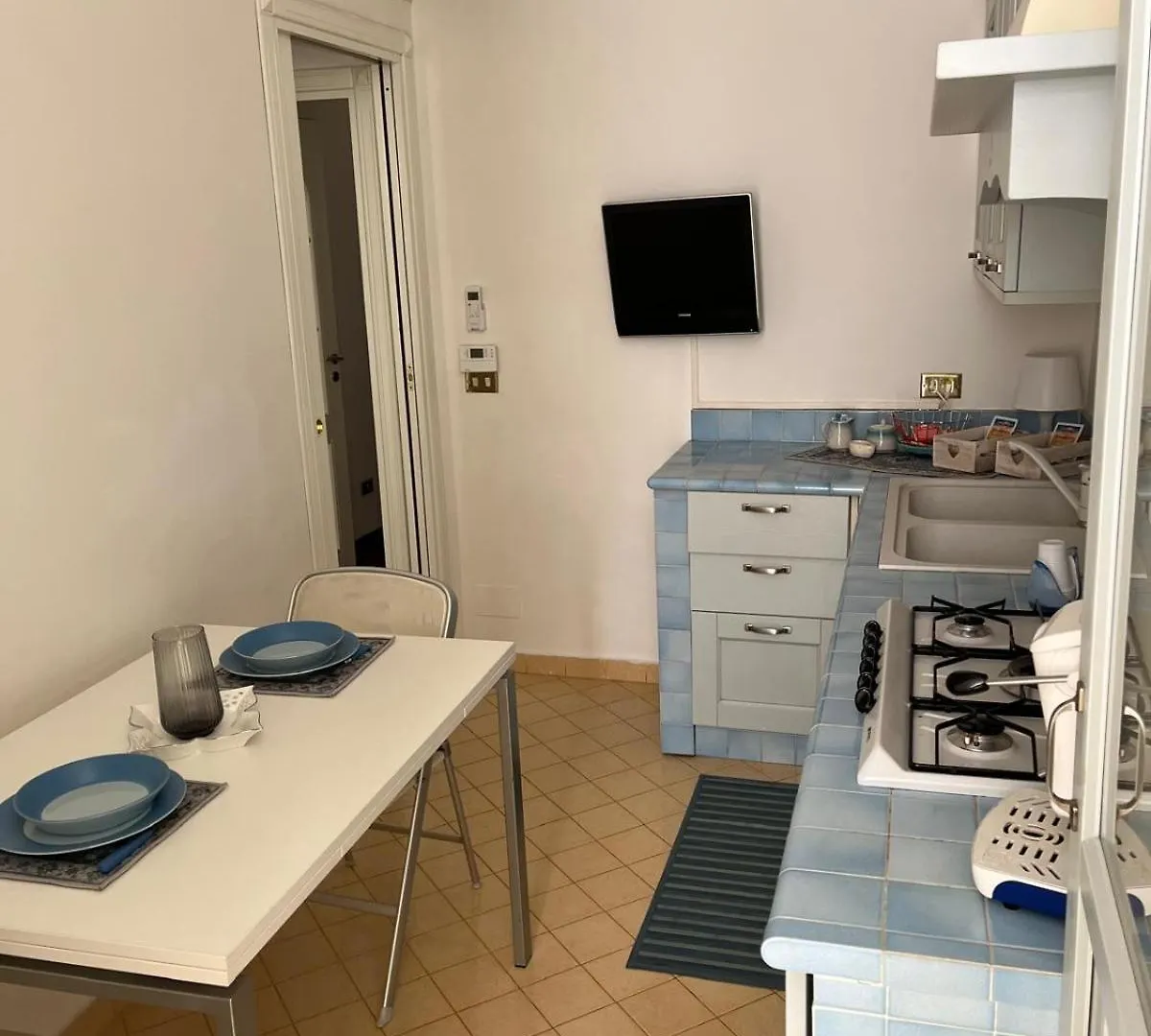 Casa Vacanze Sistina Apartment Rome