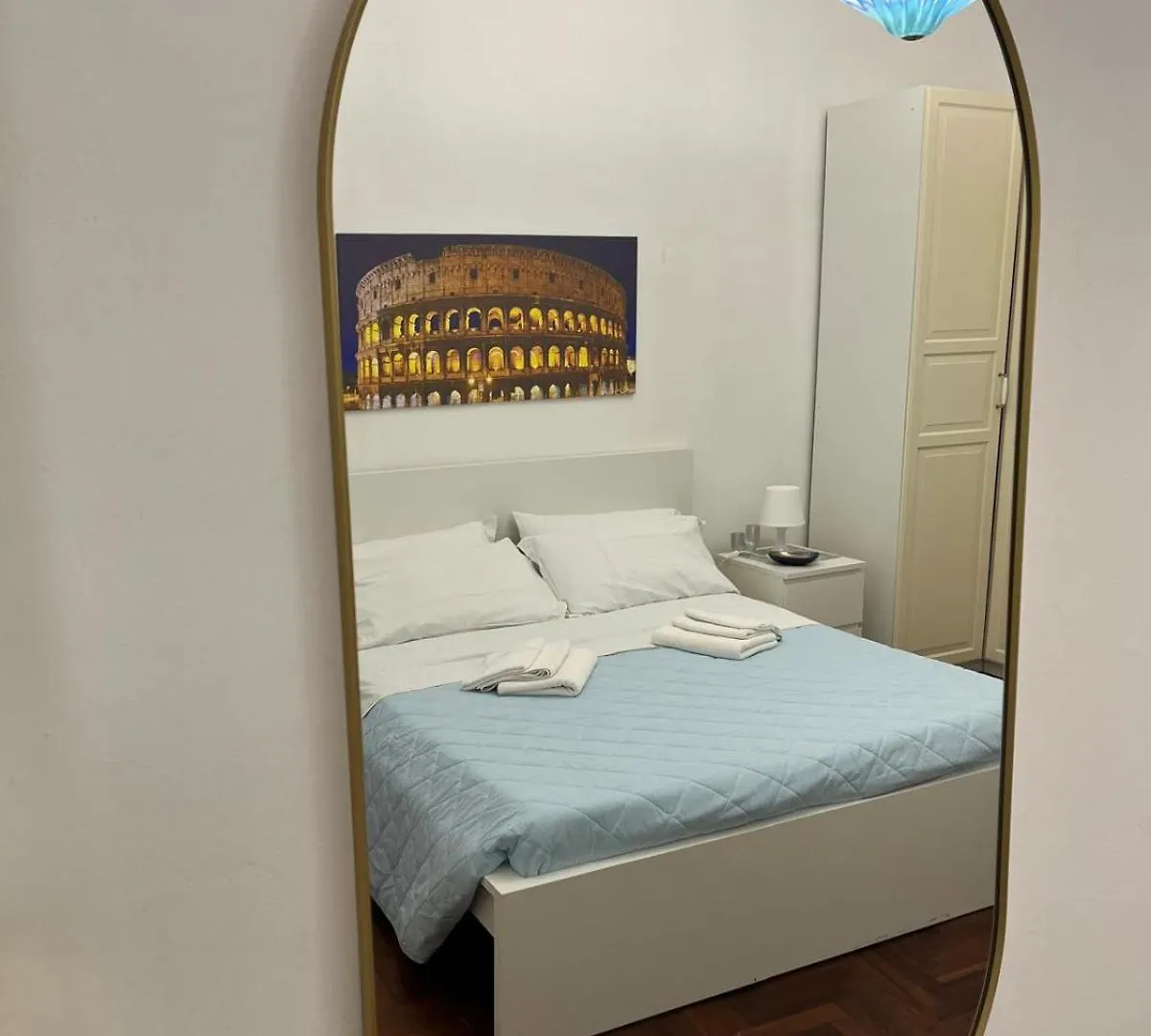 Casa Vacanze Sistina Apartment Rome